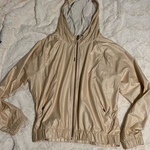 ZELLA TRACK JACKET